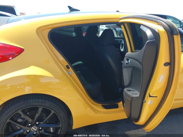 45937015 :رقم المزاد ، KMHTC6AD3HU321944 vin ، 2017 Hyundai Veloster Value Edition مزاد بيع