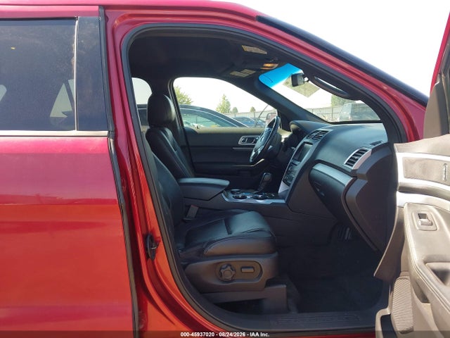 Aukcja sprzedaży 2015 Ford Explorer Xlt, vin: 1FM5K8D89FGC40464, numer aukcji: 45937020