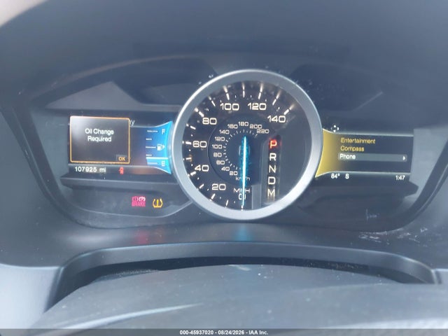 Aukcja sprzedaży 2015 Ford Explorer Xlt, vin: 1FM5K8D89FGC40464, numer aukcji: 45937020
