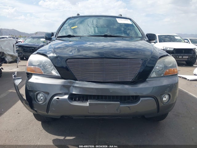 Aukcja sprzedaży 2007 Kia Sorento Ex, vin: KNDJD736575716651, numer aukcji: 45937026