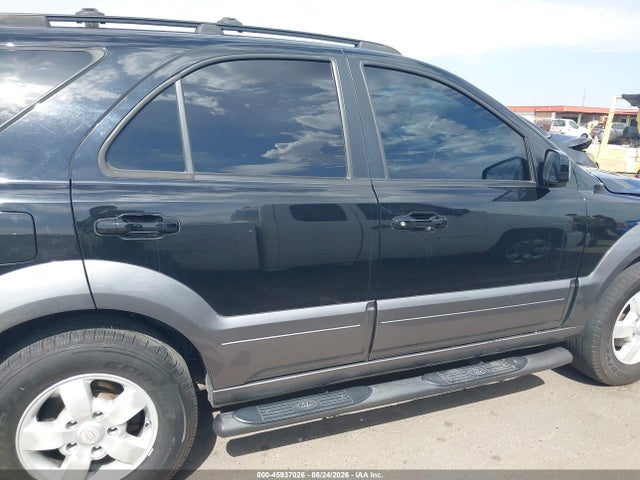 Aukcja sprzedaży 2007 Kia Sorento Ex, vin: KNDJD736575716651, numer aukcji: 45937026