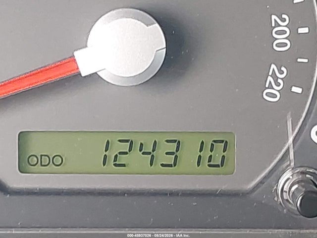 Aukcja sprzedaży 2007 Kia Sorento Ex, vin: KNDJD736575716651, numer aukcji: 45937026
