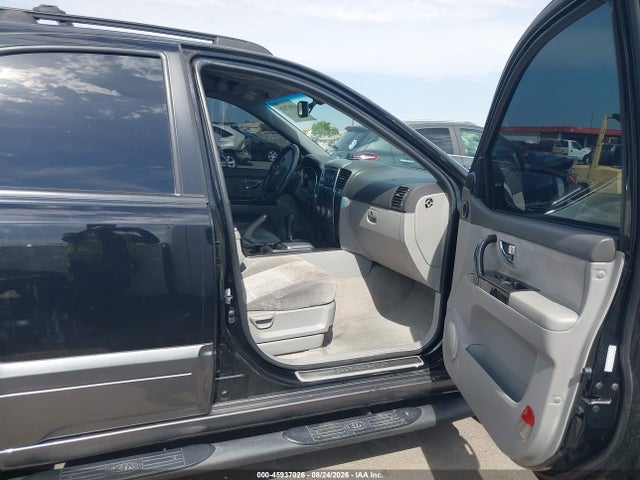 Aukcja sprzedaży 2007 Kia Sorento Ex, vin: KNDJD736575716651, numer aukcji: 45937026