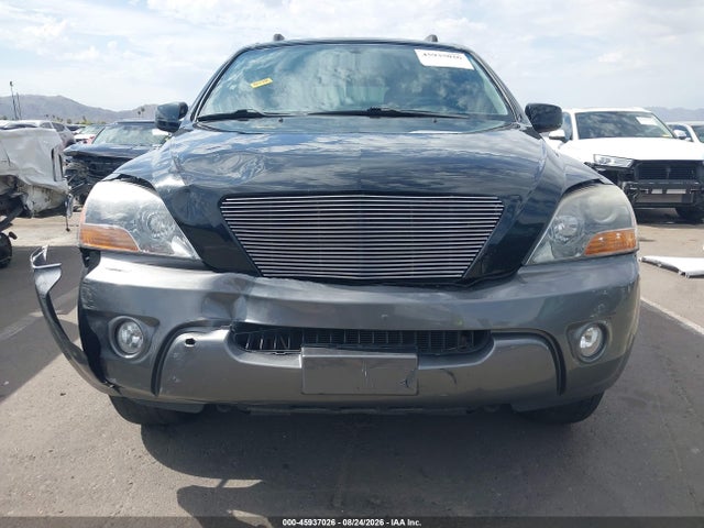 Aukcja sprzedaży 2007 Kia Sorento Ex, vin: KNDJD736575716651, numer aukcji: 45937026
