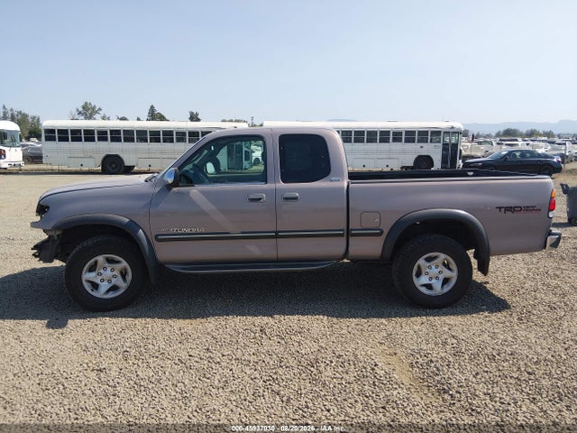 Aukcja sprzedaży 2002 Toyota Tundra Sr5 V8, vin: 5TBBT44152S244021, numer aukcji: 45937030
