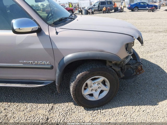 Aukcja sprzedaży 2002 Toyota Tundra Sr5 V8, vin: 5TBBT44152S244021, numer aukcji: 45937030