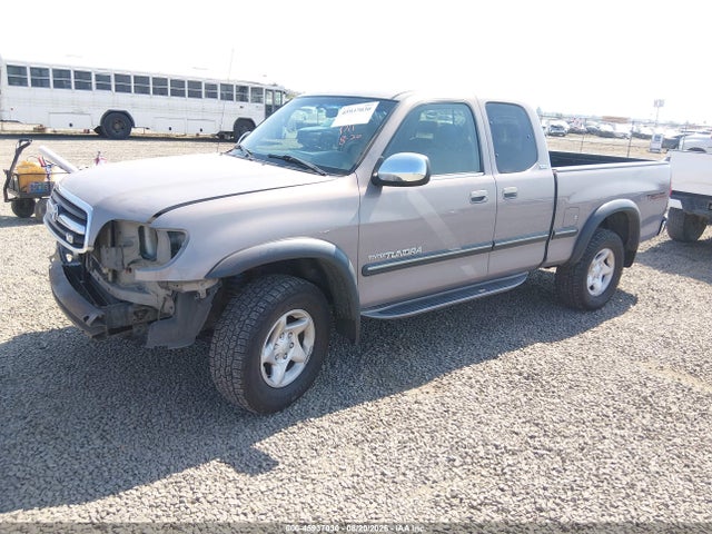 Aukcja sprzedaży 2002 Toyota Tundra Sr5 V8, vin: 5TBBT44152S244021, numer aukcji: 45937030