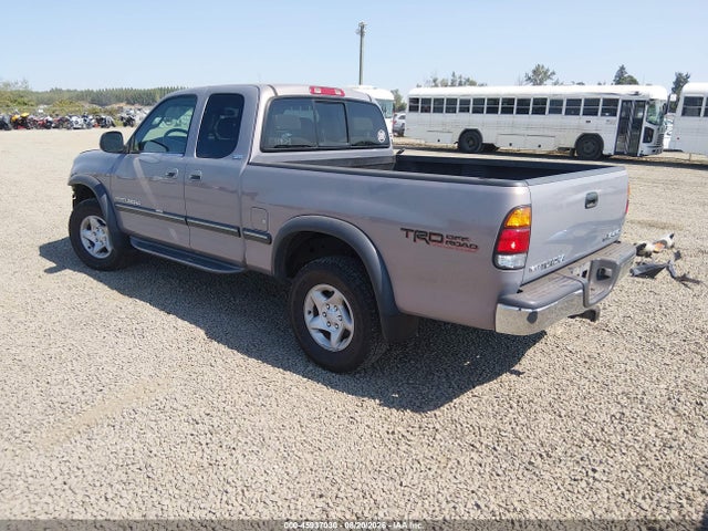 Aukcja sprzedaży 2002 Toyota Tundra Sr5 V8, vin: 5TBBT44152S244021, numer aukcji: 45937030