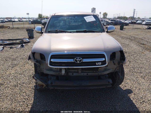 Aukcja sprzedaży 2002 Toyota Tundra Sr5 V8, vin: 5TBBT44152S244021, numer aukcji: 45937030