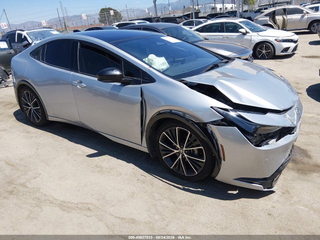 Продаж на аукціоні авто 2024 Toyota Prius Xle, vin: JTDACAAU6R3044227, номер лоту: 45937033