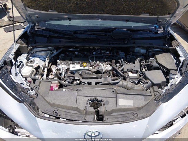 Продаж на аукціоні авто 2024 Toyota Prius Xle, vin: JTDACAAU6R3044227, номер лоту: 45937033