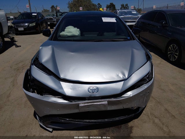 Продаж на аукціоні авто 2024 Toyota Prius Xle, vin: JTDACAAU6R3044227, номер лоту: 45937033