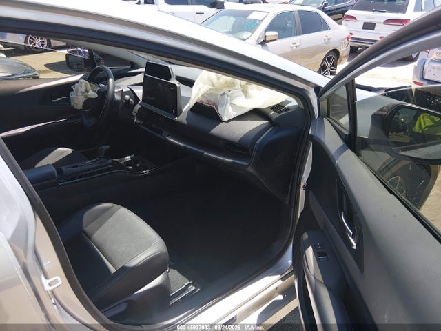 Продаж на аукціоні авто 2024 Toyota Prius Xle, vin: JTDACAAU6R3044227, номер лоту: 45937033