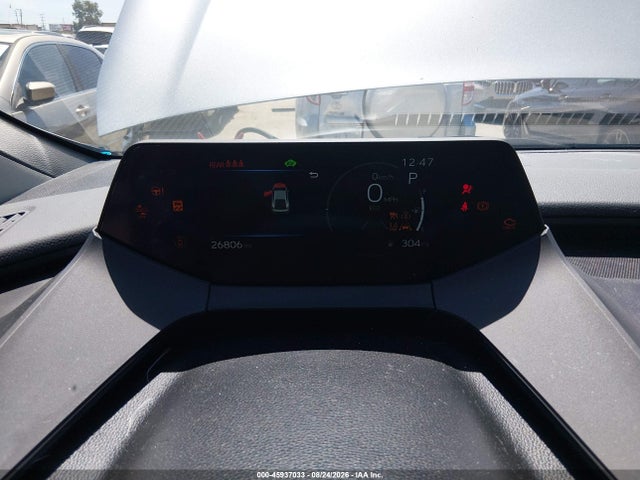 Продаж на аукціоні авто 2024 Toyota Prius Xle, vin: JTDACAAU6R3044227, номер лоту: 45937033