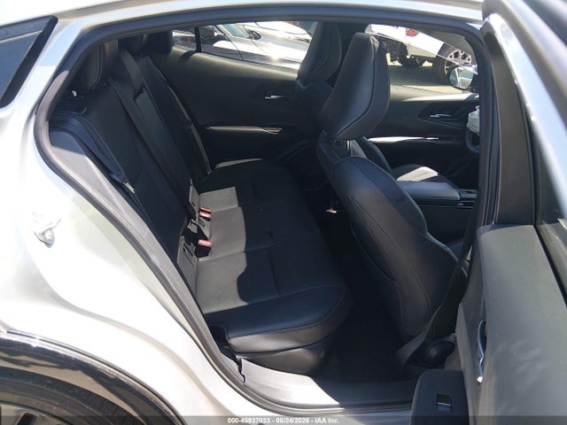 Продаж на аукціоні авто 2024 Toyota Prius Xle, vin: JTDACAAU6R3044227, номер лоту: 45937033
