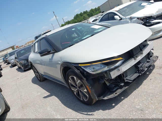 Auction sale of the 2022 Kia Ev6 Wind, vin: KNDC34LA7N5030395, lot number: 45937036