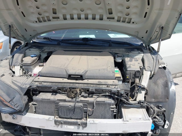45937036 :رقم المزاد ، KNDC34LA7N5030395 vin ، 2022 Kia Ev6 Wind مزاد بيع