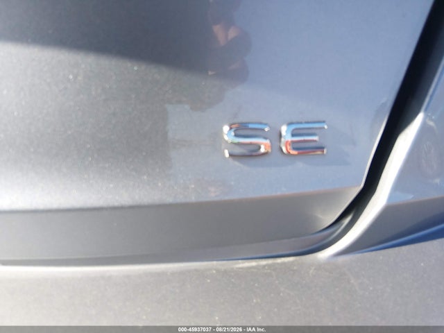 2025 Volkswagen Jetta 1.5t Se მანქანა იყიდება აუქციონზე, vin: 3VWEX7BU6SM024343, აუქციონის ნომერი: 45937037