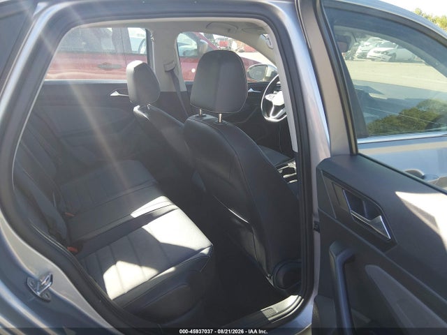 2025 Volkswagen Jetta 1.5t Se მანქანა იყიდება აუქციონზე, vin: 3VWEX7BU6SM024343, აუქციონის ნომერი: 45937037