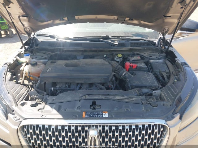 Продаж на аукціоні авто 2020 Lincoln Corsair Standard, vin: 5LMCJ1C94LUL15805, номер лоту: 45937038