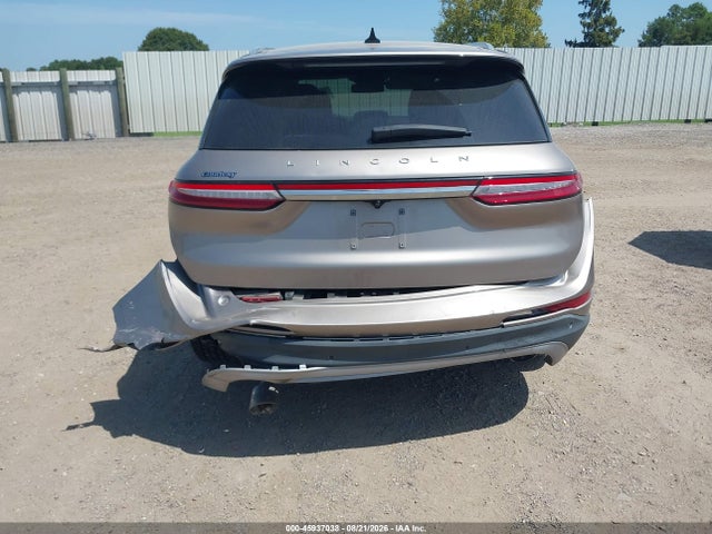 Продаж на аукціоні авто 2020 Lincoln Corsair Standard, vin: 5LMCJ1C94LUL15805, номер лоту: 45937038