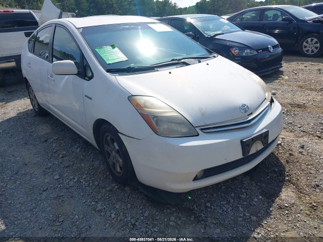 45937041 :رقم المزاد ، JTDKB20U383356860 vin ، 2008 Toyota Prius مزاد بيع