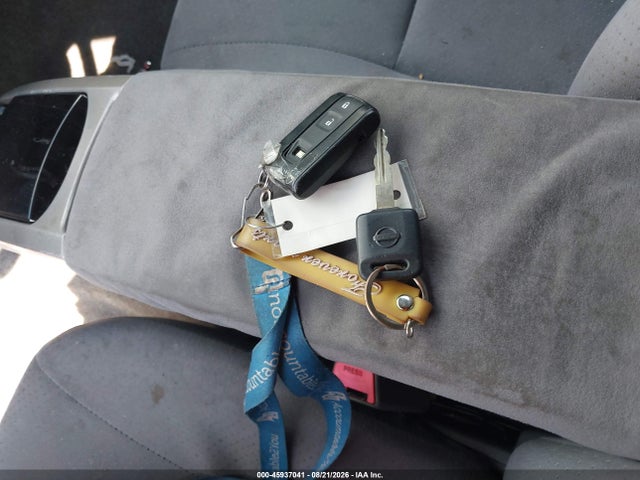 Aukcja sprzedaży 2008 Toyota Prius, vin: JTDKB20U383356860, numer aukcji: 45937041