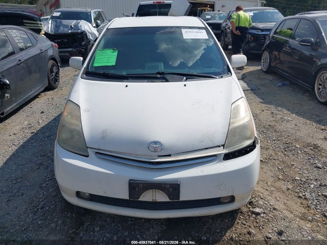 Aukcja sprzedaży 2008 Toyota Prius, vin: JTDKB20U383356860, numer aukcji: 45937041