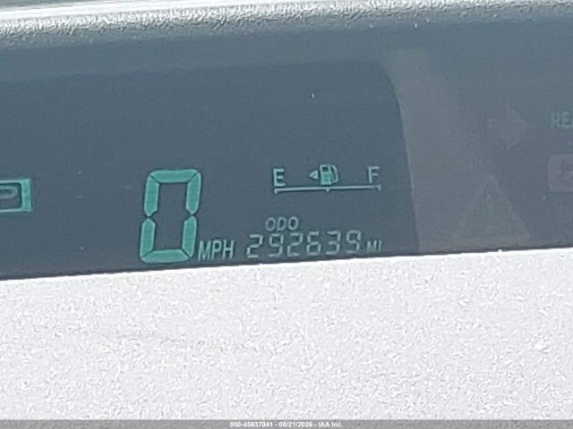 Aukcja sprzedaży 2008 Toyota Prius, vin: JTDKB20U383356860, numer aukcji: 45937041