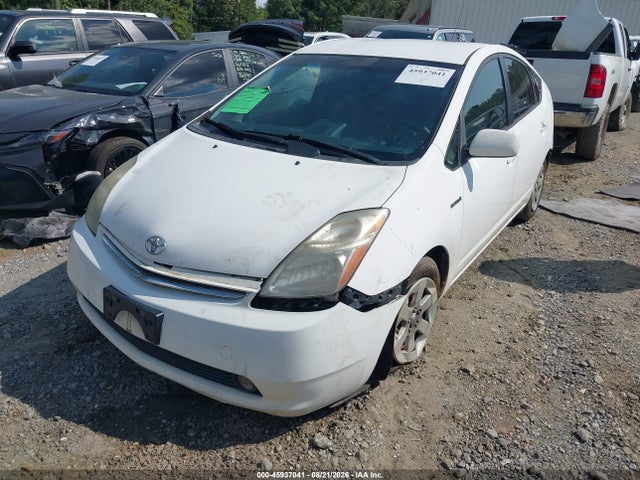Aukcja sprzedaży 2008 Toyota Prius, vin: JTDKB20U383356860, numer aukcji: 45937041