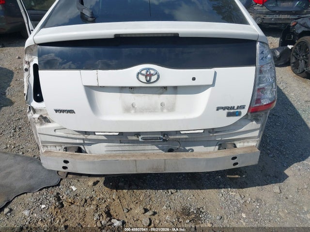 Aukcja sprzedaży 2008 Toyota Prius, vin: JTDKB20U383356860, numer aukcji: 45937041