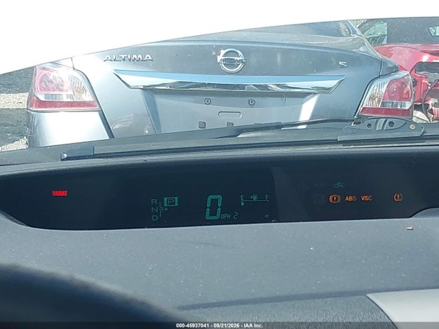 Aukcja sprzedaży 2008 Toyota Prius, vin: JTDKB20U383356860, numer aukcji: 45937041