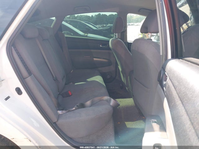 Aukcja sprzedaży 2008 Toyota Prius, vin: JTDKB20U383356860, numer aukcji: 45937041
