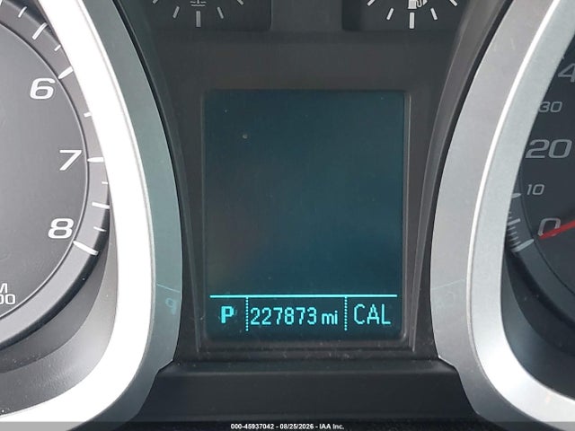 Chevrolet Equinox Ltz 2014 2GNFLHEK1E6254624 Image 15
