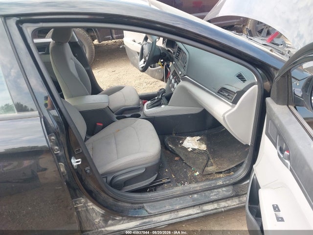 Aukcja sprzedaży 2019 Hyundai Elantra Se, vin: 5NPD74LFXKH497228, numer aukcji: 45937044