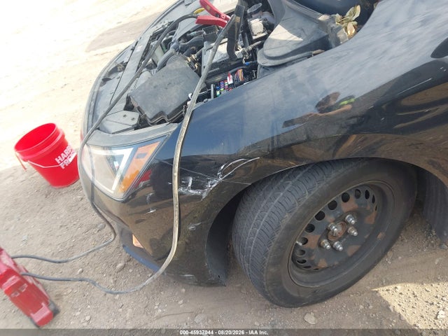 Aukcja sprzedaży 2019 Hyundai Elantra Se, vin: 5NPD74LFXKH497228, numer aukcji: 45937044