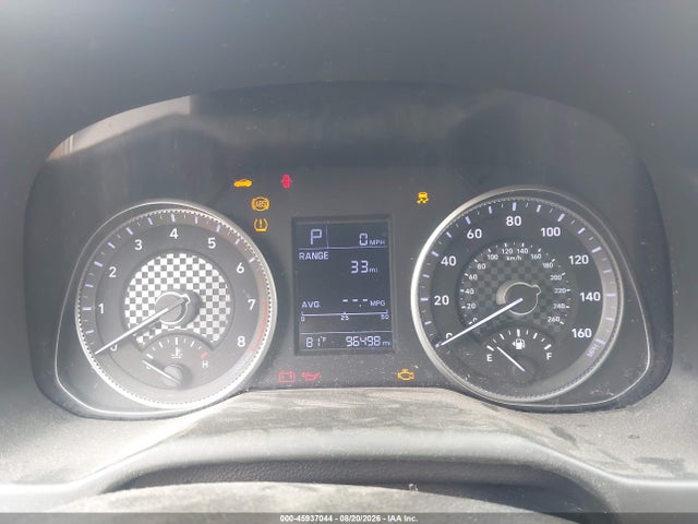 Aukcja sprzedaży 2019 Hyundai Elantra Se, vin: 5NPD74LFXKH497228, numer aukcji: 45937044