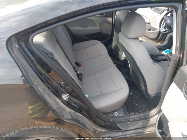 Aukcja sprzedaży 2019 Hyundai Elantra Se, vin: 5NPD74LFXKH497228, numer aukcji: 45937044