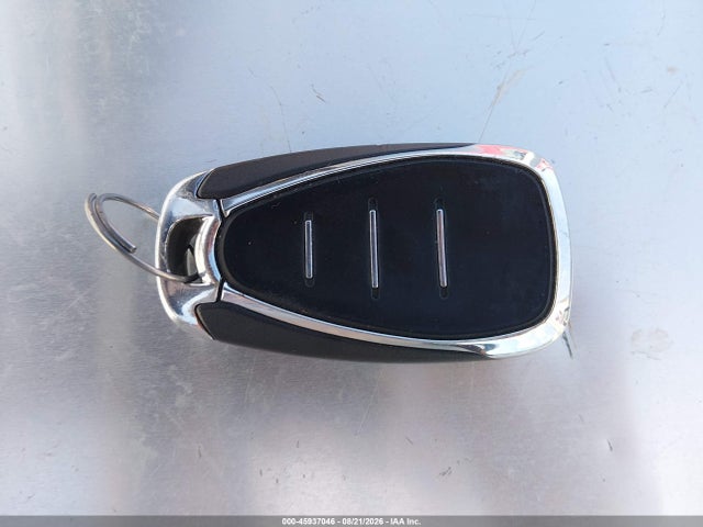 Chevrolet Camaro 1ss 2018 1G1FF1R70J0188687 Image 11
