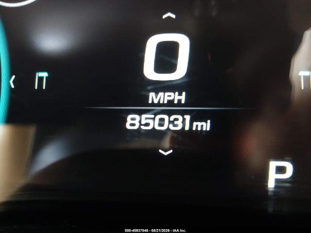 Chevrolet Camaro 1ss 2018 1G1FF1R70J0188687 Image 16