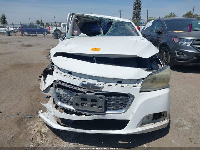 Chevrolet Malibu 1fl 2015 1G11A5SL4FF173041 Image 16