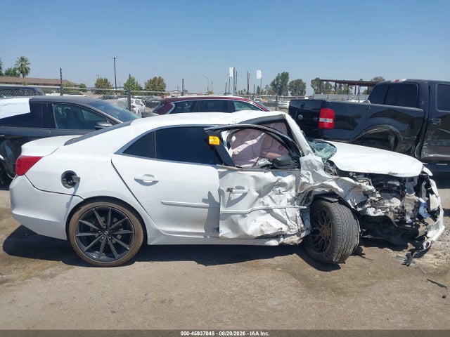 Chevrolet Malibu 1fl 2015 1G11A5SL4FF173041 Image 17