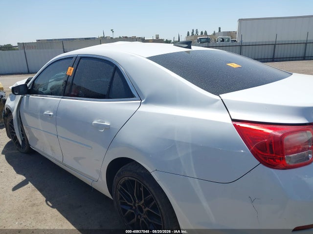 Chevrolet Malibu 1fl 2015 1G11A5SL4FF173041 Image 18