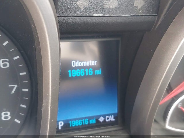 Chevrolet Malibu 1fl 2015 1G11A5SL4FF173041 Image 19