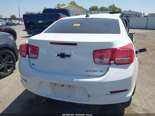 Chevrolet Malibu 1fl 2015 1G11A5SL4FF173041 Image 20