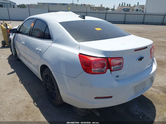Chevrolet Malibu 1fl 2015 1G11A5SL4FF173041 Image 3