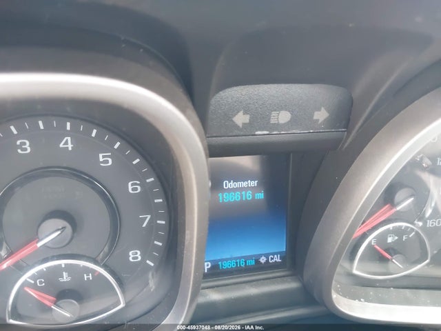 Chevrolet Malibu 1fl 2015 1G11A5SL4FF173041 Image 7