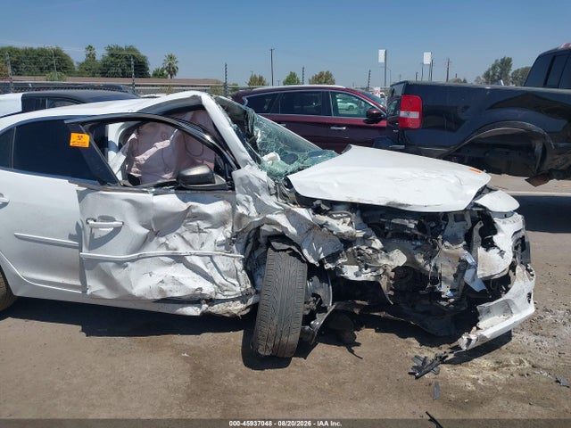 Chevrolet Malibu 1fl 2015 1G11A5SL4FF173041 Image 12