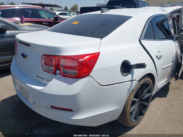 Chevrolet Malibu 1fl 2015 1G11A5SL4FF173041 Image 14