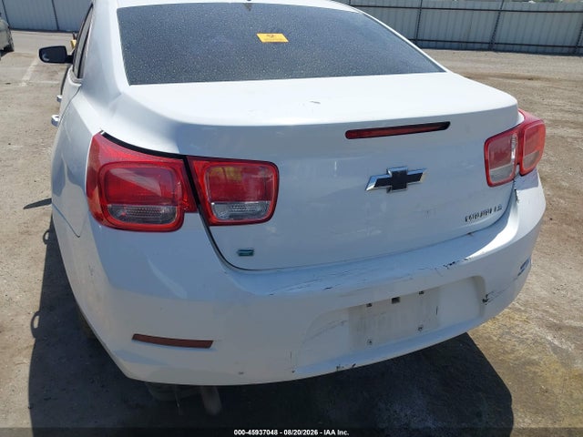 Chevrolet Malibu 1fl 2015 1G11A5SL4FF173041 Image 15